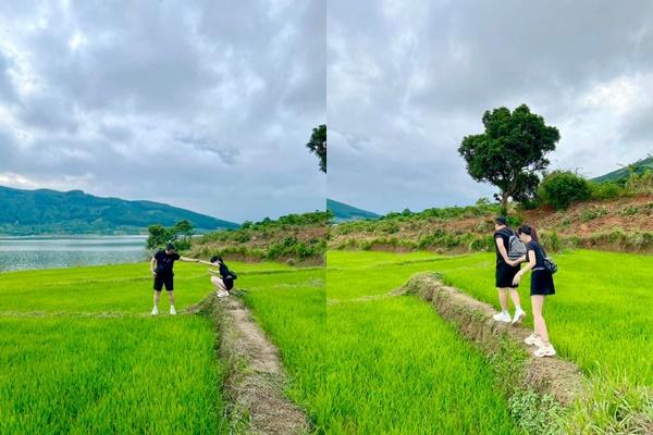 Anh xã đại gia bị soi bàn tay hư trên cơ thể Đoàn Di Băng-9