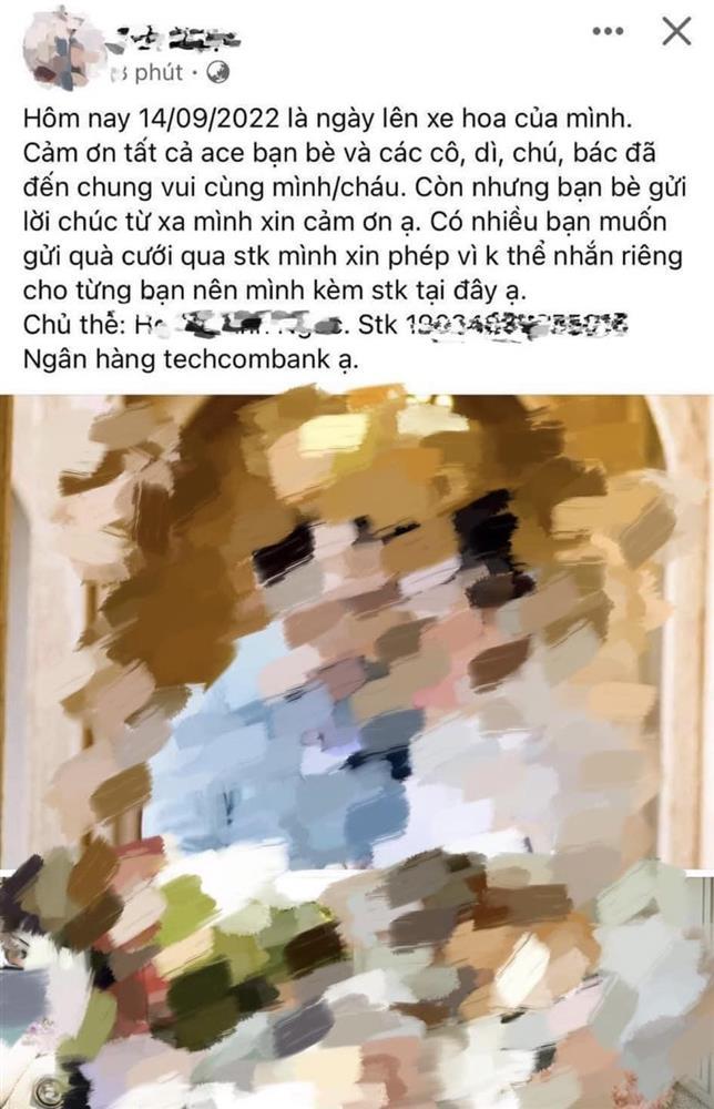 Tiện dụng hay thực dụng trend mừng cưới bằng chuyển khoản?-2