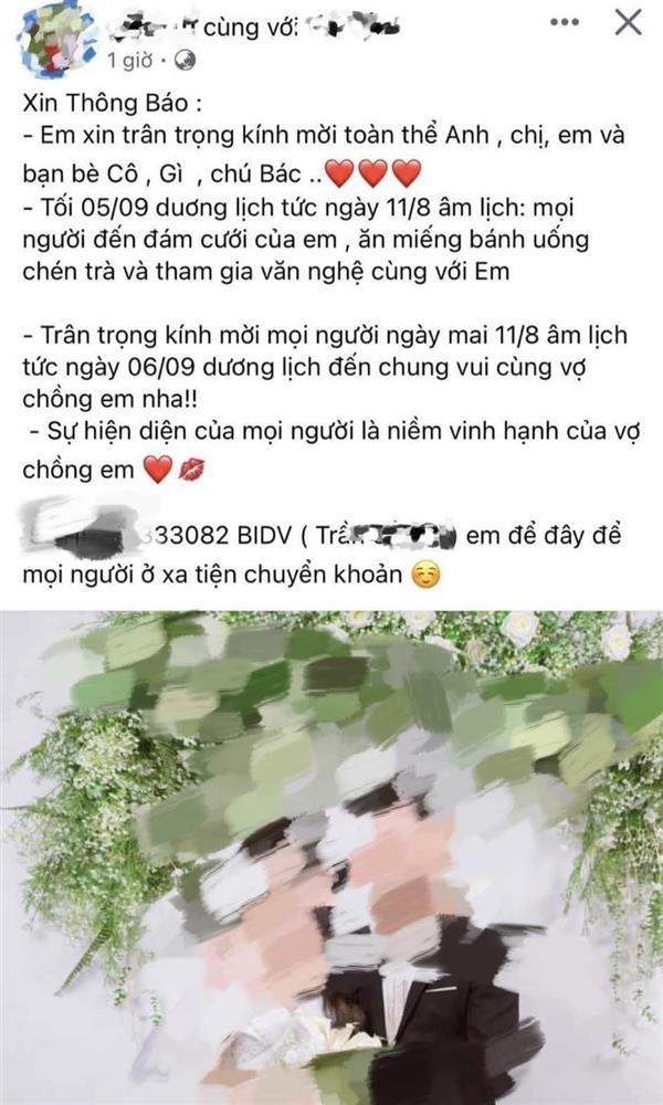 Tiện dụng hay thực dụng trend mừng cưới bằng chuyển khoản?-3