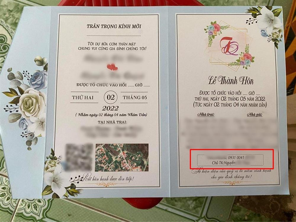 Tiện dụng hay thực dụng trend mừng cưới bằng chuyển khoản?-4