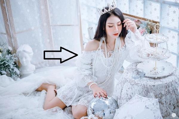 Phụ nữ 1 thứ mềm, 3 chỗ to: Số hưởng lộc, giàu sang không ai bằng-1