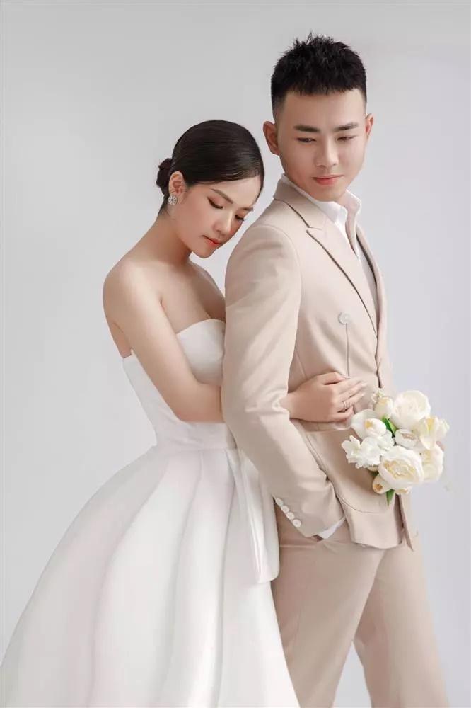 Diễn viên Anh Tú xả ảnh cưới siêu xịn ở Đà Lạt-8
