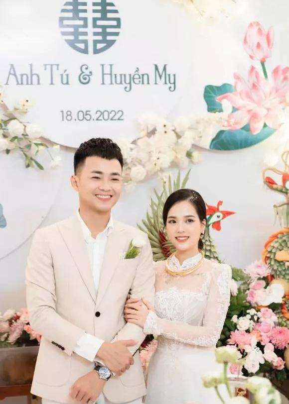Diễn viên Anh Tú xả ảnh cưới siêu xịn ở Đà Lạt-5