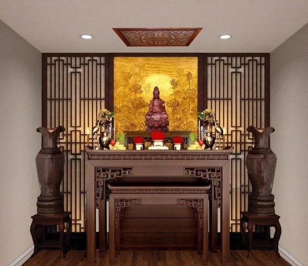 4 đồ vật cứ tiện tay đặt dưới chân bàn thờ, bảo sao thiếu tiền quanh năm-1