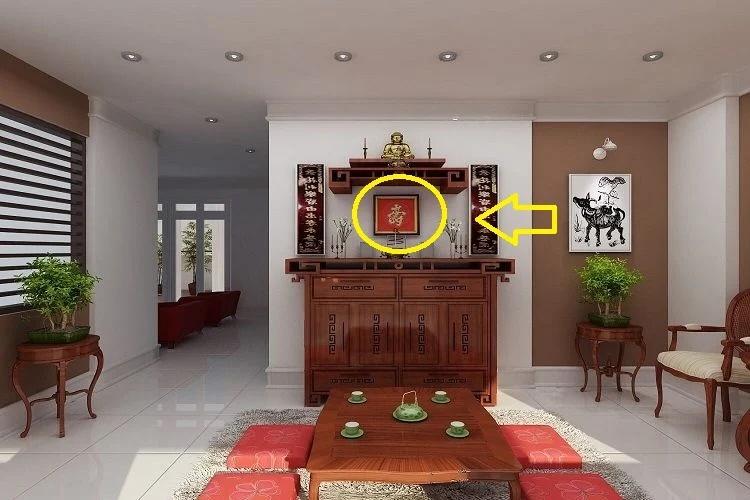 4 đồ vật cứ tiện tay đặt dưới chân bàn thờ, bảo sao thiếu tiền quanh năm-3