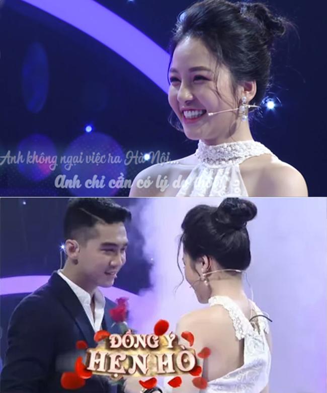 Pewpew cưới vợ, hot girl Trâm Anh từng được ghép đôi giờ ra sao?-2