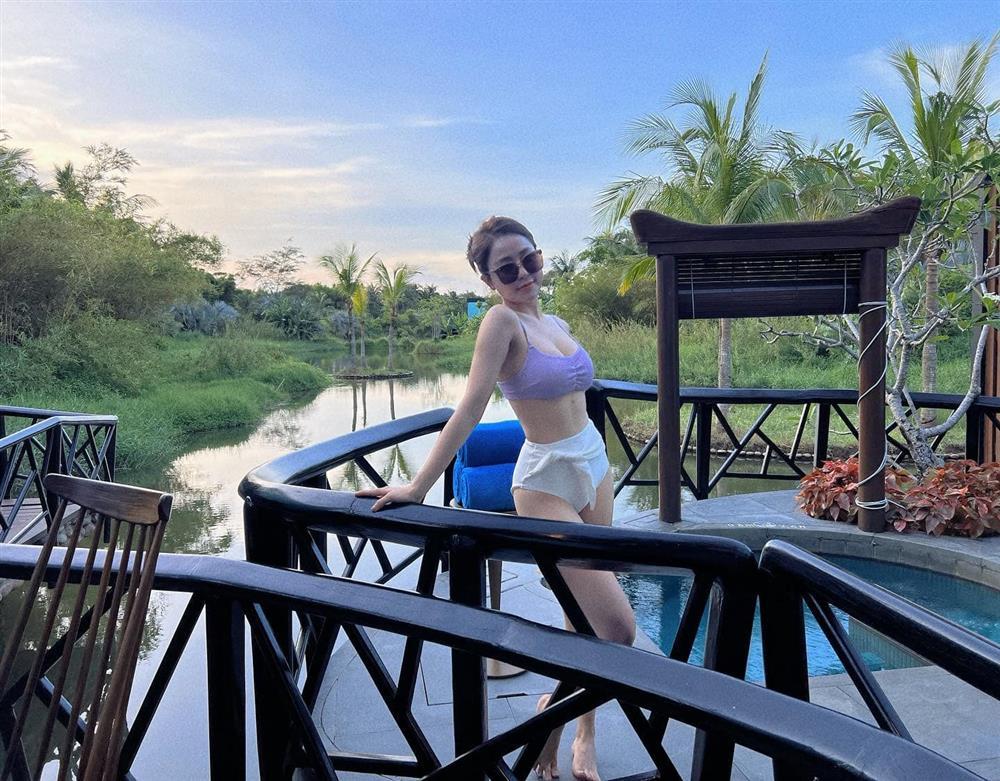 Pewpew cưới vợ, hot girl Trâm Anh từng được ghép đôi giờ ra sao?-6