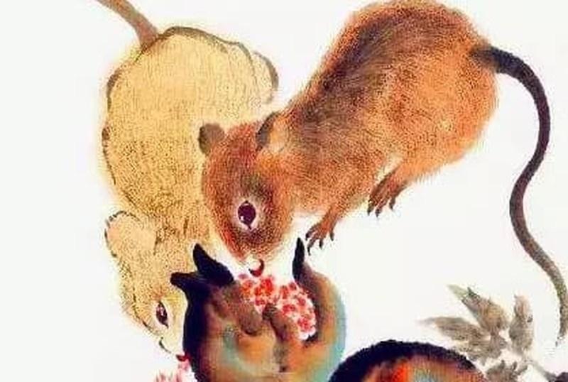 Cuối tháng 10 có 4 tuổi vận đỏ, ăn lộc Thánh dễ trúng số đổi đời-2