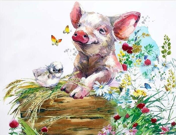 Cuối tháng 10 có 4 tuổi vận đỏ, ăn lộc Thánh dễ trúng số đổi đời-3