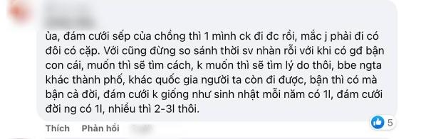 Lặn lội 300 km về quê cưới bạn thân, tới lượt mình chẳng thấy mặt bạn-5