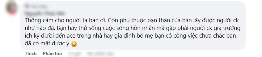 Lặn lội 300 km về quê cưới bạn thân, tới lượt mình chẳng thấy mặt bạn-7