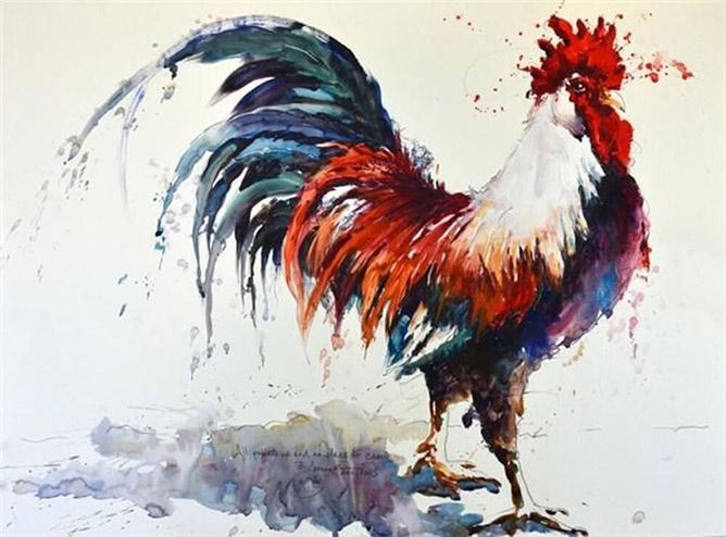 Từ ngày 15 - 19/10: 4 con giáp hổ mọc thêm cánh, tình tiền thăng hạng-1