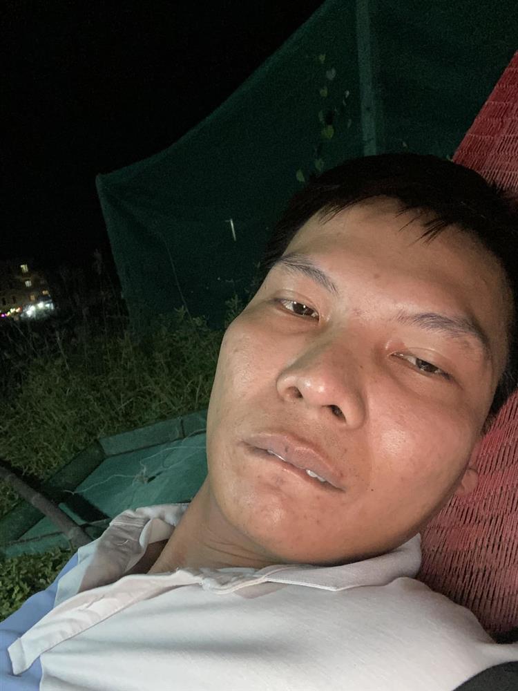 Giữa nghi vấn rạn nứt hôn nhân, Lộc Fuho bị vợ mắng vô tâm-6