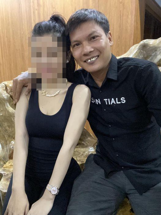 Giữa nghi vấn rạn nứt hôn nhân, Lộc Fuho bị vợ mắng vô tâm-3