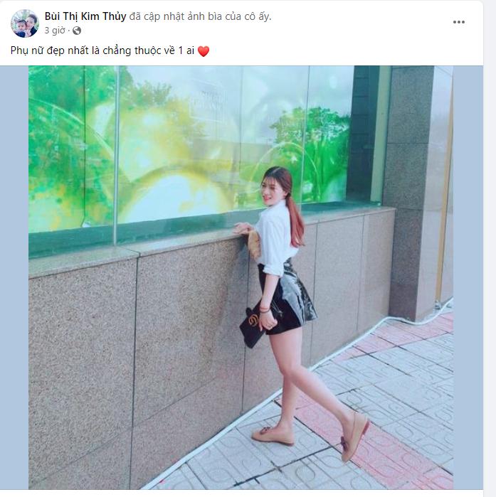 Lộc Fuho đáp trả căng khi bị vợ mắng vô tâm, chụp ảnh với gái-2