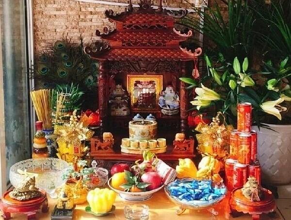5 loại quả cúng Rằm: Gia chủ làm đâu trúng đó, đếm tiền mỏi tay-1