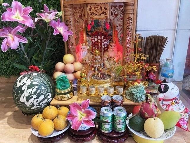 5 loại quả cúng Rằm: Gia chủ làm đâu trúng đó, đếm tiền mỏi tay-2