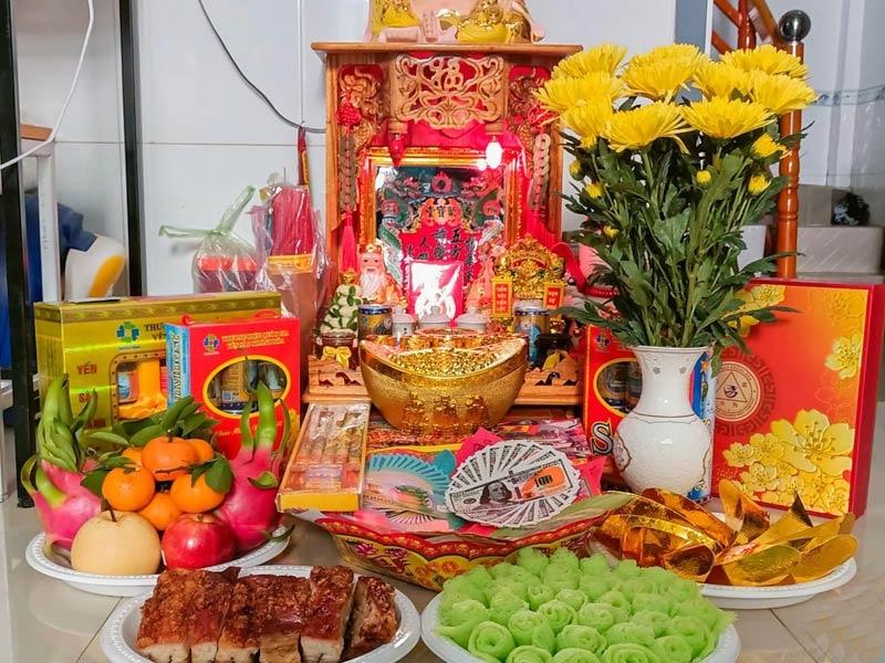 5 loại quả cúng Rằm: Gia chủ làm đâu trúng đó, đếm tiền mỏi tay-3