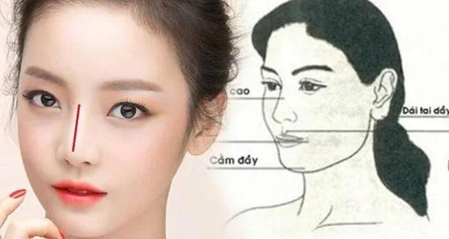 Phụ nữ có 1 trong 6 nét tướng càng già càng giàu, tiền nhiều vô đối-1