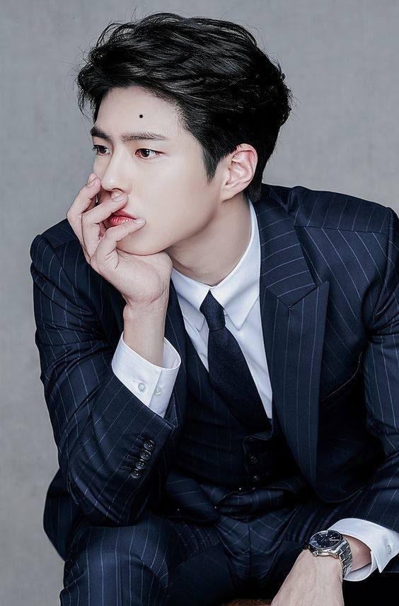 5 nốt ruồi phú quý trên mặt đàn ông, ai có sẽ giàu sang-2