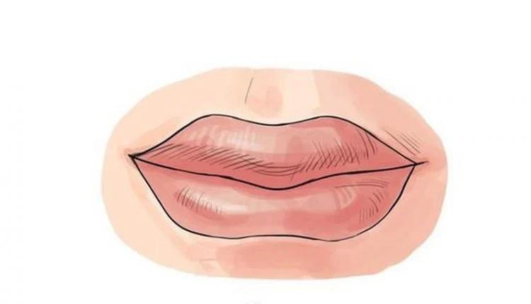 Trên người 3 chỗ to là có tiền, cả đời không túng thiếu, đó là chỗ nào?-2