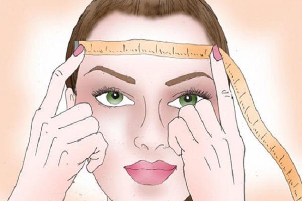 Tiết lộ 5 điểm trên khuôn mặt khó thoát kiếp làm tỷ phú-1