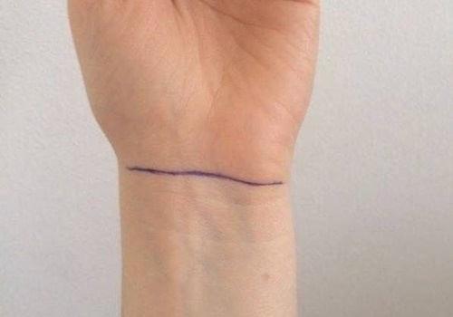 Sinh ra là lãnh đạo hay nhân viên: Nhìn đường vân cổ tay là biết-1
