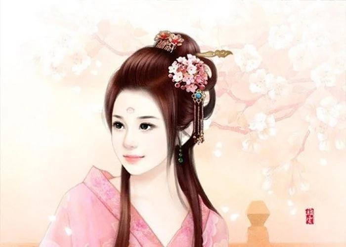 Phụ nữ có 4 thứ càng thanh tịnh chồng càng mê đắm không thể rời xa-3