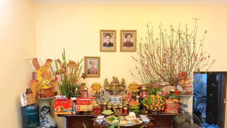 4 đại kỵ khi đặt ảnh thờ khiến gia đạo bất an-3