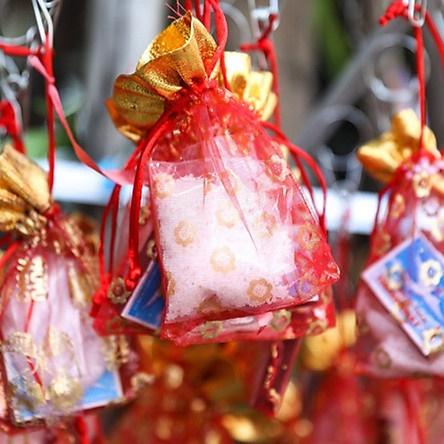 Đầu năm mua muối, cuối năm mua vôi: Làm theo, tiền bạc tự về cửa-1