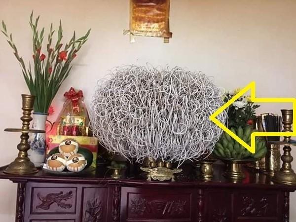 3 điềm trên bàn thờ gia chủ ăn lộc tổ tiên, 1 thứ cẩn thận tai ương-1