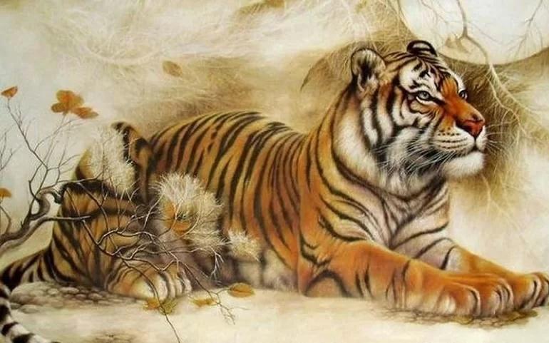 Nửa đầu tháng củ mật 4 tuổi vướng vận xui, thị phi giăng lối-1