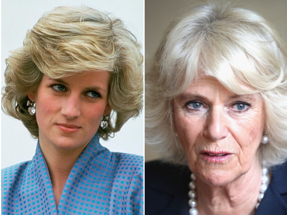 Tiết lộ động thái 'mafia, côn đồ' của Công nương Camilla đối với Diana  trước đám cưới Hoàng gia