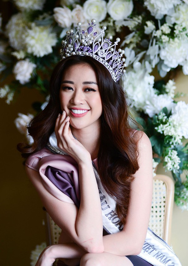 Khánh Vân 