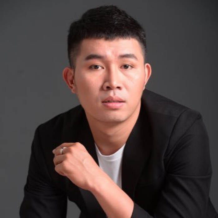 MC Phạm Anh không muốn bàn luận gì thêm