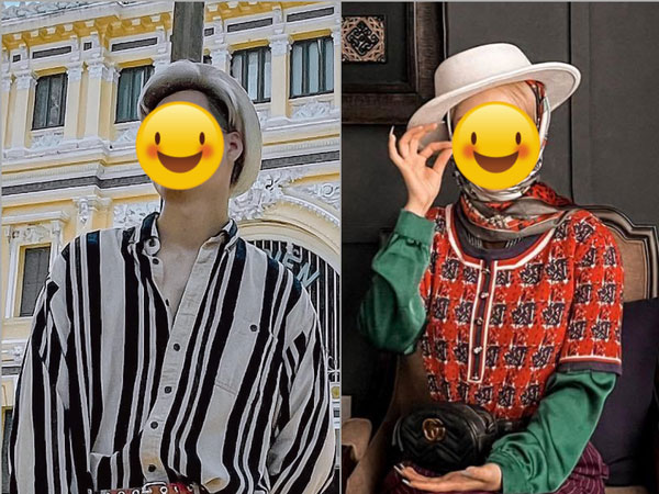 2 TikToker nổi tiếng bị tố ngoại tình với nhau
