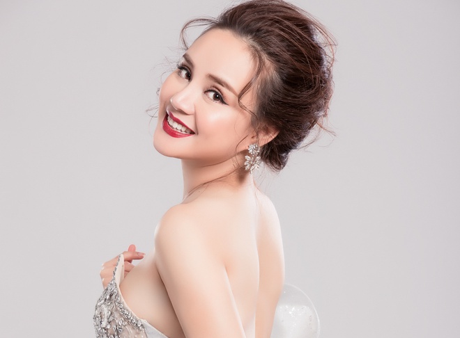 ca sĩ Vy Oanh, sao Việt