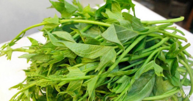 6 loại rau tế bào ung thư 'SỢ' nhất, tất cả đều ngon, rẻ và dễ kiếm ở các chợ Việt Nam