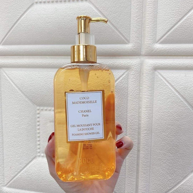 Coco Mademoiselle Chanel Paris 350ml