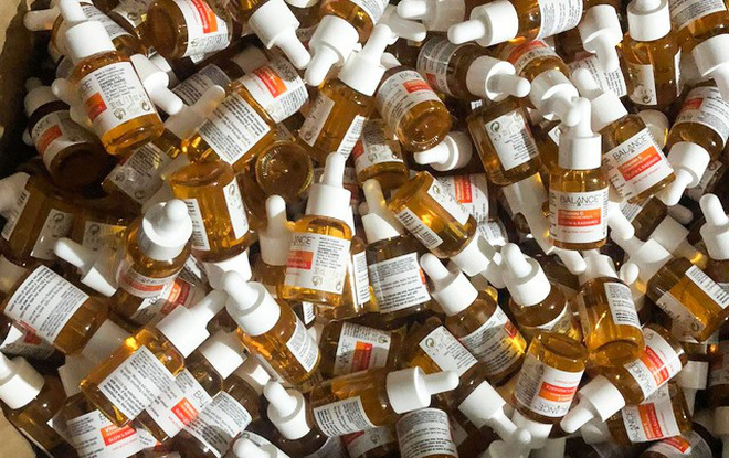  serum Vitamin C Balance 30ml 