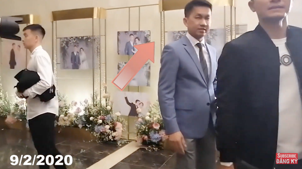 CEO Hồ Nhân