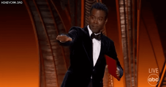 Chris Rock nhắc đến vợ của Will Smith