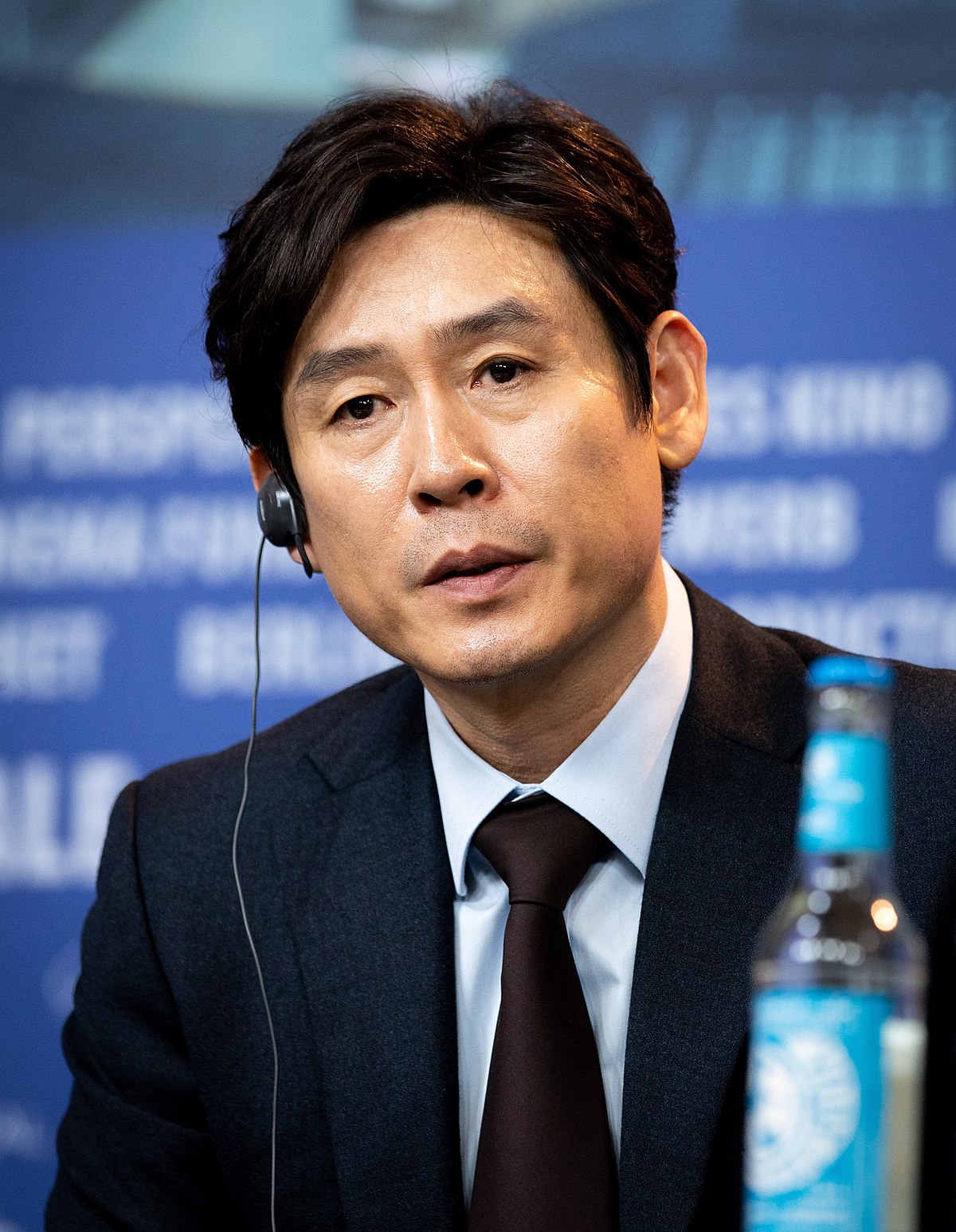 Sol Kyung Gu