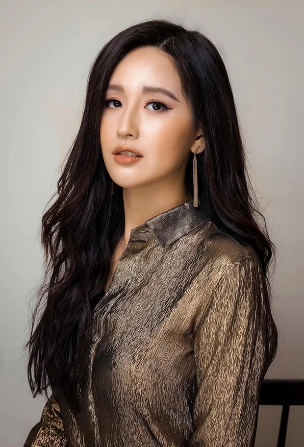 Từng chia sẻ bản thân không thực sự thích hợp với danh xưng Hoa hậu, Mai Phương Thúy chưa bao giờ thôi khiến khán giả bất ngờ 