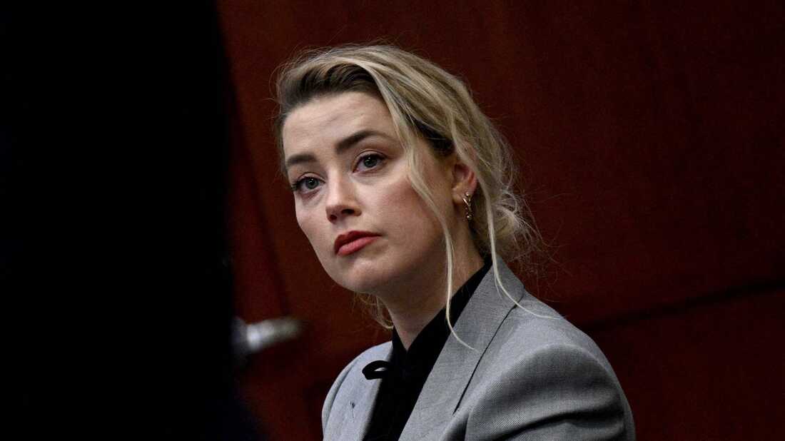 Amber Heard đã thách thức chồng cũ trong đoạn ghi âm năm 2016