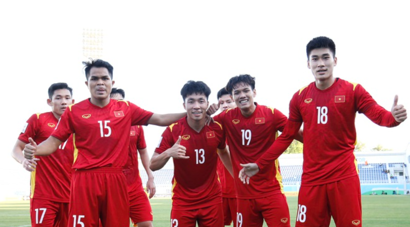U23 Việt Nam gặp đối thủ nào ở tứ kết U23 châu Á 2022, khi nào?