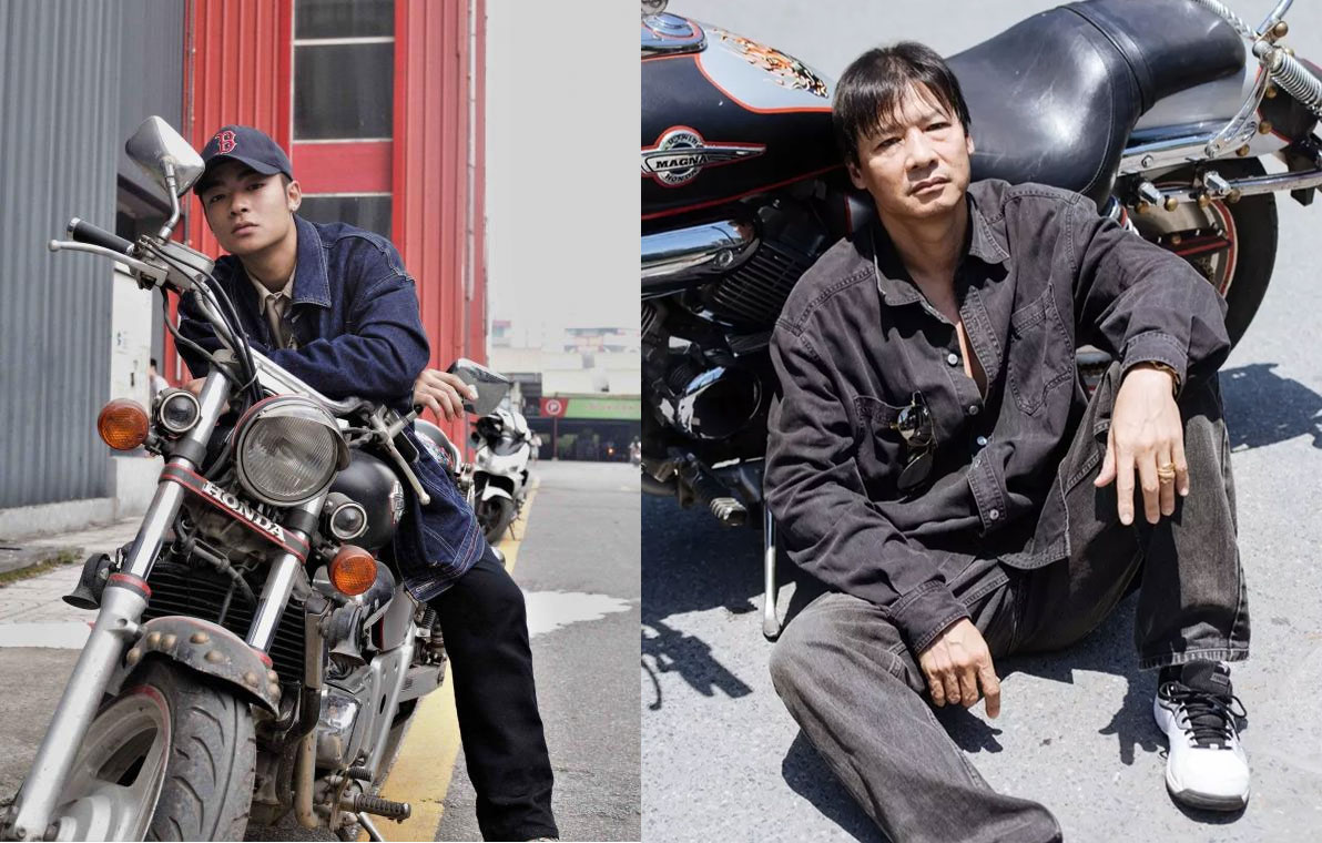 Võ Hoài Nam, con trai Võ Hoài Nam, sao việt 