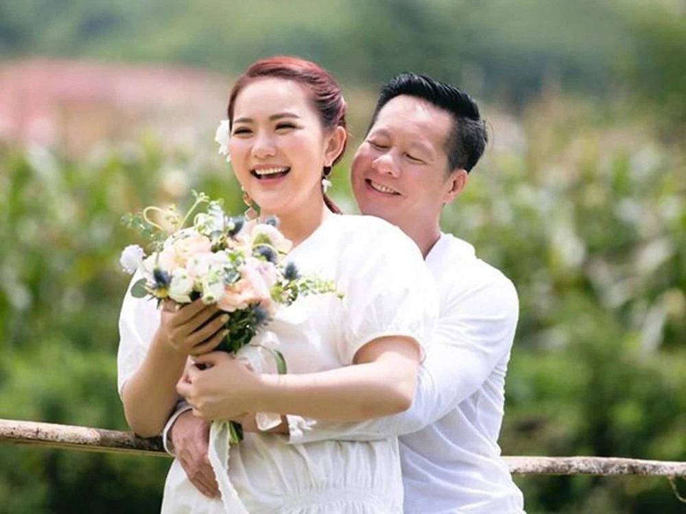 Người mẫu Phan Như Thảo, đại gia Đức An, sao Việt