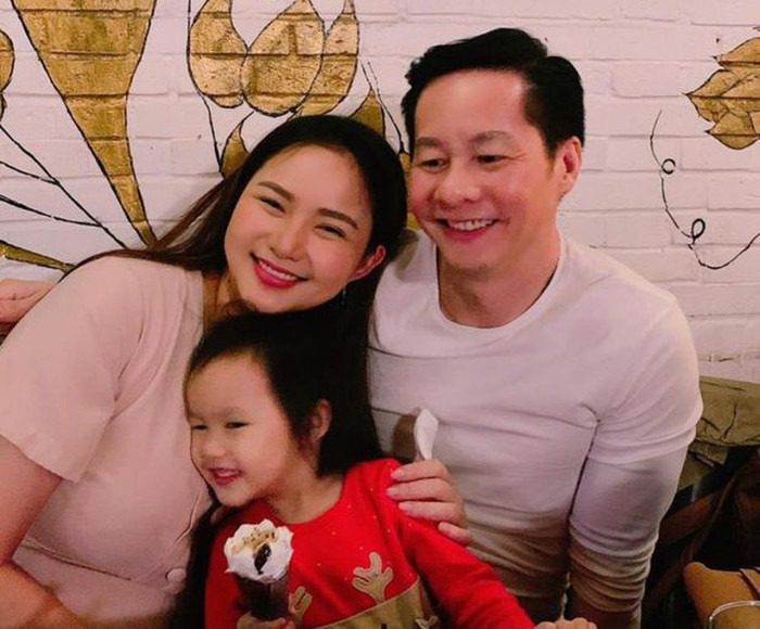 Người mẫu Phan Như Thảo, đại gia Đức An, sao Việt