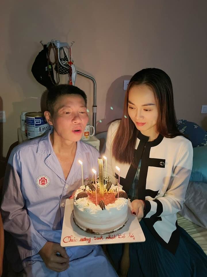 người thân, bạn bè lo lắng.